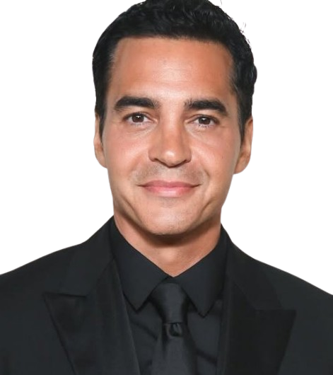 Ramón Rodríguez